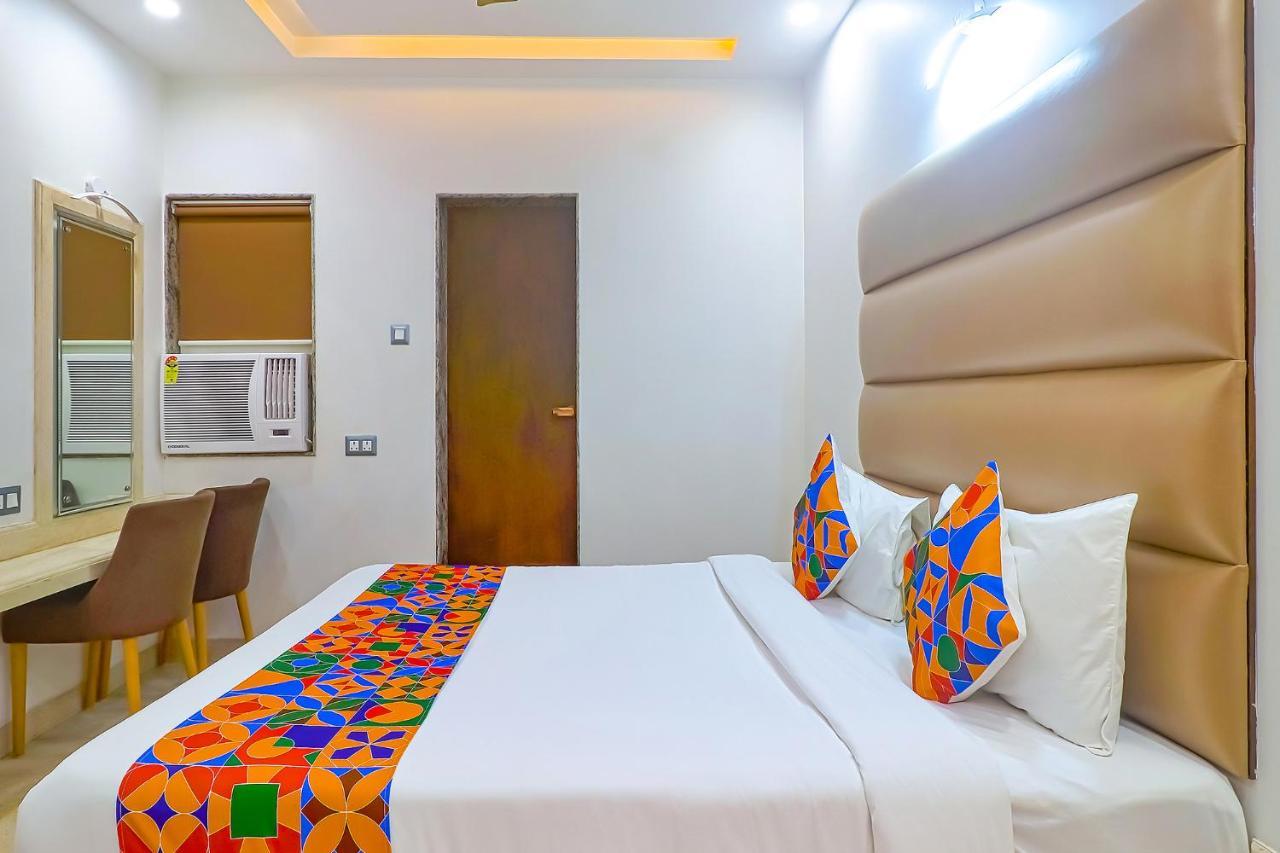 Fabhotel Ruklo Patna  Eksteriør bilde