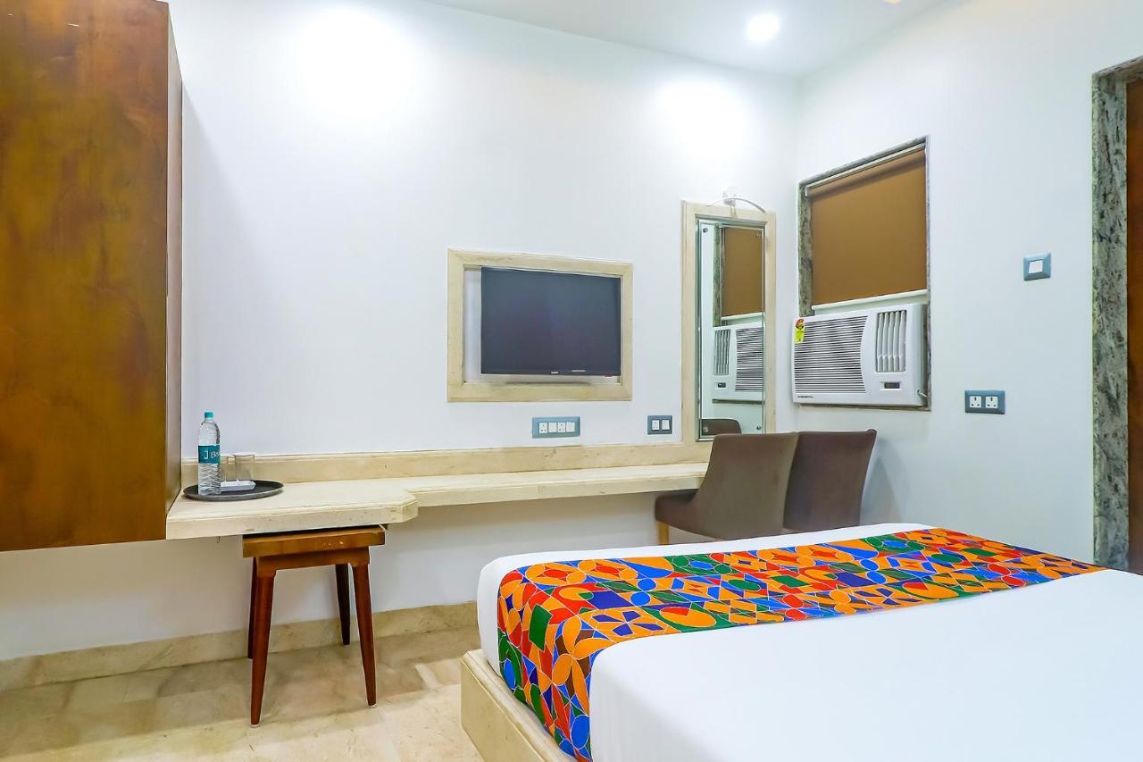 Fabhotel Ruklo Patna  Eksteriør bilde